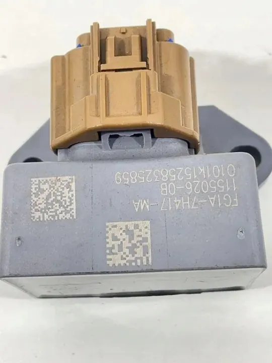 Módulo de controlo Ford OE FG1A7H417MA - Usado image 3