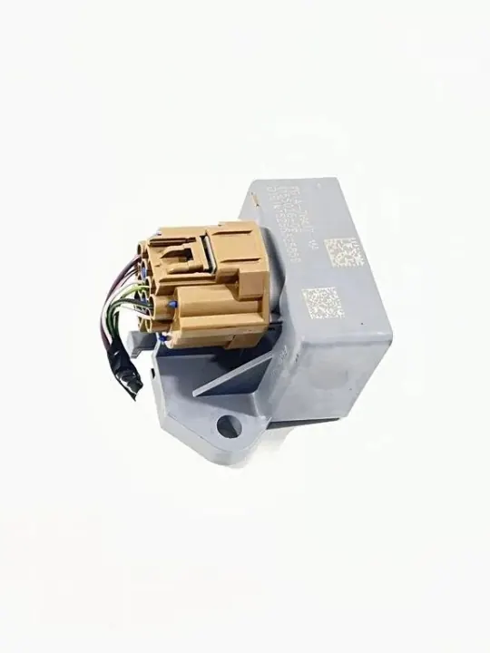 Módulo de controlo Ford OE FG1A7H417MA - Usado image 4