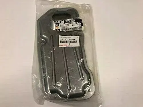 Filtre boîte auto OEM 35330-30080 Lexus RC image 2