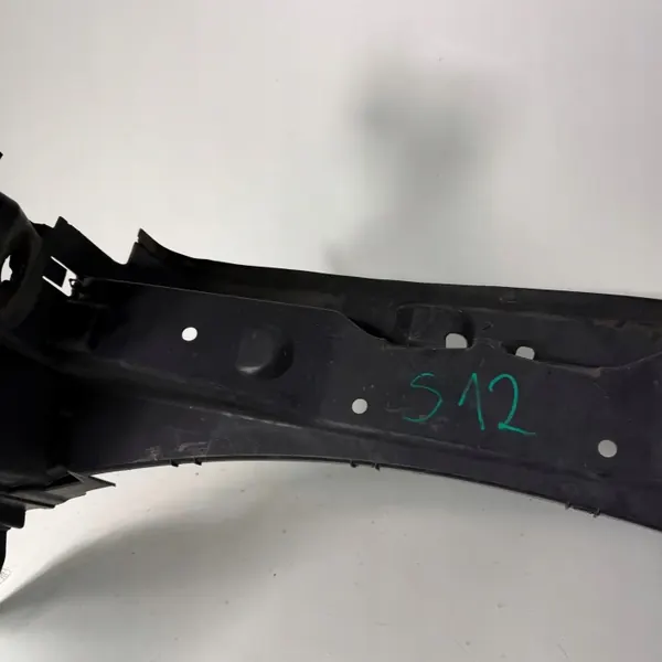 Cache Airbag Jaguar XF X250 OEM JPF8X238102A image 10
