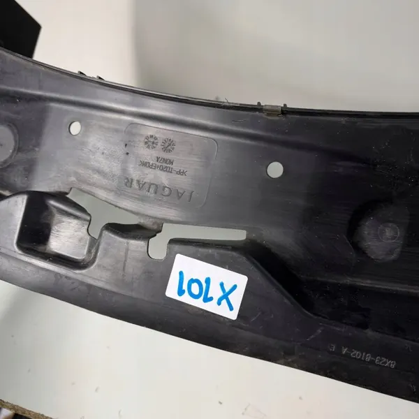 Cache Airbag Jaguar XF X250 OEM JPF8X238102A image 6