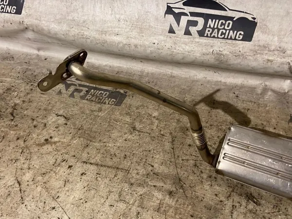 Webasto Lämmitysvaimennin OEM L9B2-18K474-AB Käytetty image 3