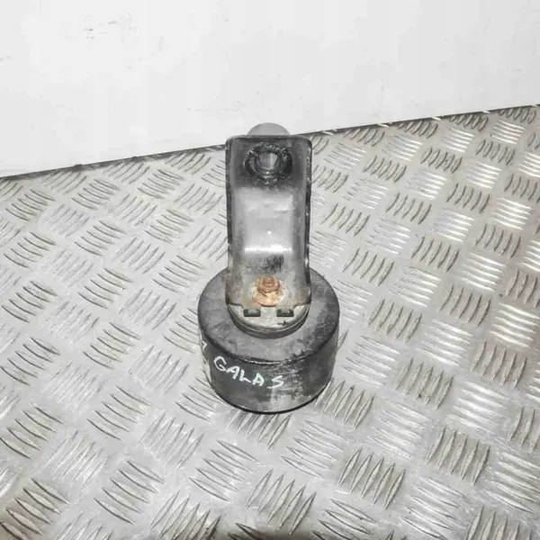 Support OEM 68654914090712 Différentiel Arrière BMW 4 image 2