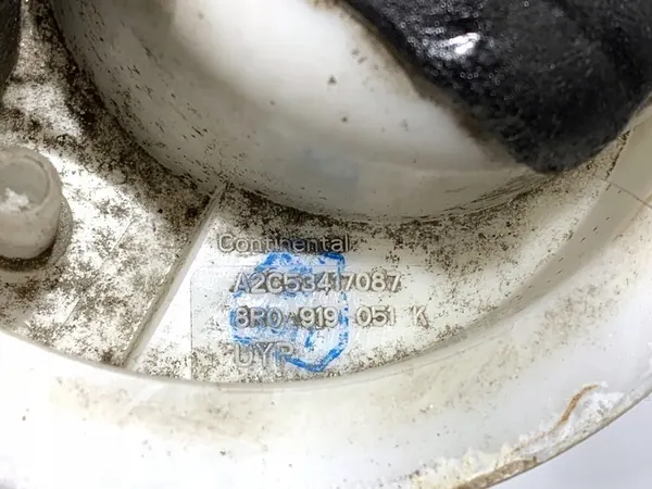 BRANDSTOFPOMP AUDI Q5 2.0 224PK 08-17 8R0919051K image 4