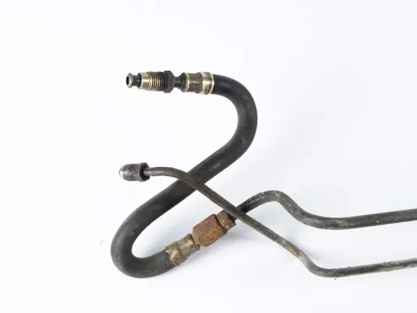 Tubo Suspensión Mercedes Clase S W140 OEM A1403202172 image 4