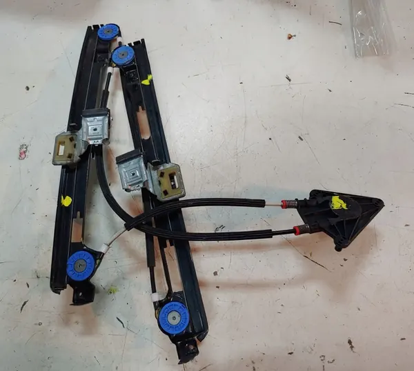 Elevador de vidro SEAT OE 5P0837461 image 2