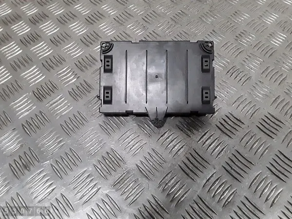 2008 Peugeot 308 SW ECU 1.6 HDi 9656147980 image 4