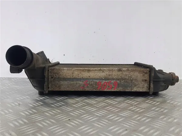 Intercooler Peugeot Boxer I 94-01 2.5 HDI 1319508 image 3