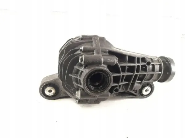 Différentiel avant MERCEDES-BENZ M (W164) 1643302102 image 3