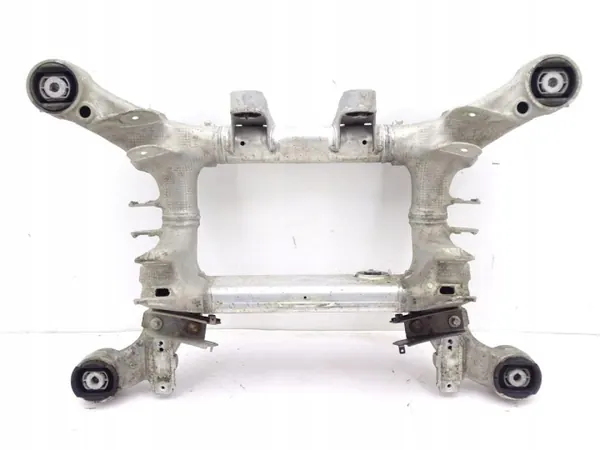 Barra estabilizadora traseira BMW 5 GT F07 OEM 6775896 image 3