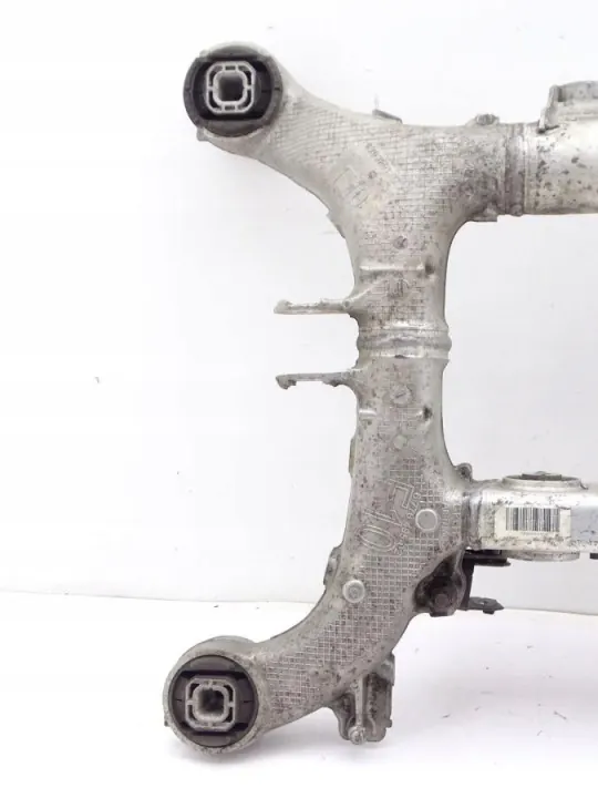 Barra estabilizadora traseira BMW 5 GT F07 OEM 6775896 image 4