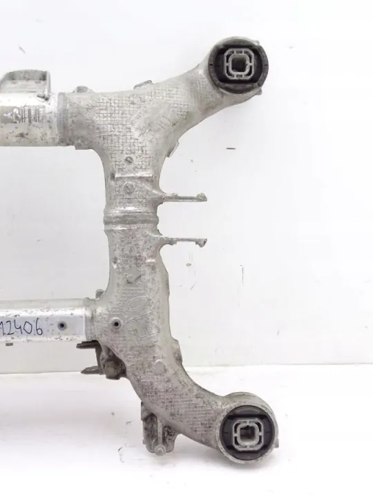 Barra estabilizadora traseira BMW 5 GT F07 OEM 6775896 image 5