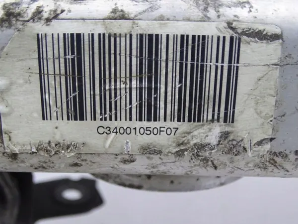 Barra estabilizadora traseira BMW 5 GT F07 OEM 6775896 image 6