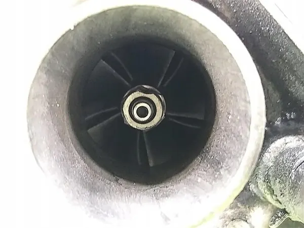 Turbo para Fiat Fiorino III 2007-2024 1.3 JTD 54351014808 image 3