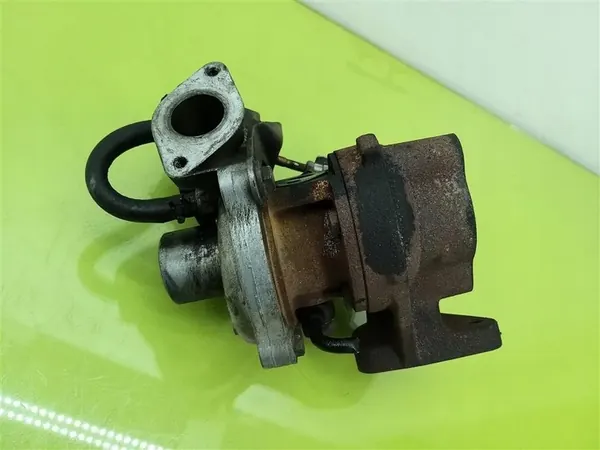 Turbo para Fiat Fiorino III 2007-2024 1.3 JTD 54351014808 image 4