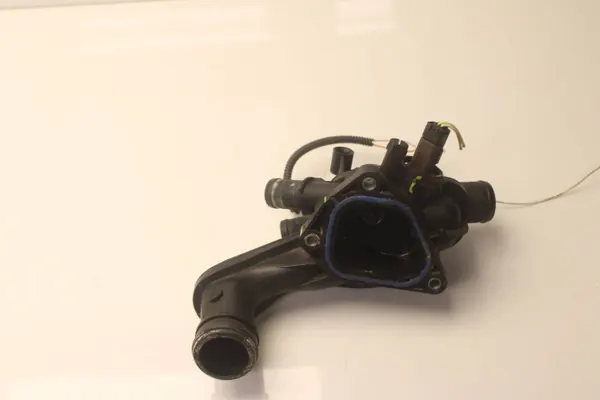 Boîtier de thermostat V754184680-04 pour Peugeot 308 I image 3