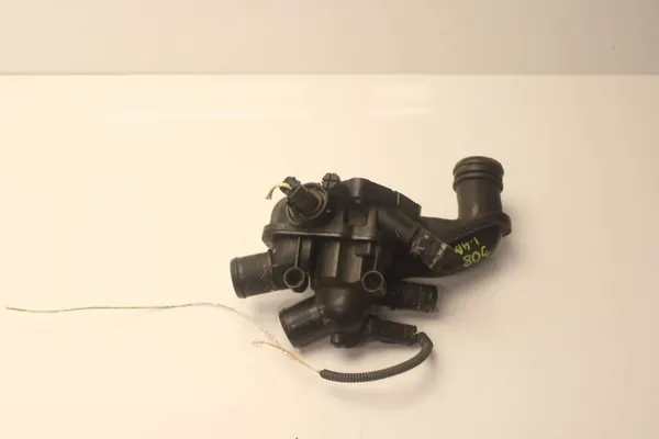 Boîtier de thermostat V754184680-04 pour Peugeot 308 I image 7