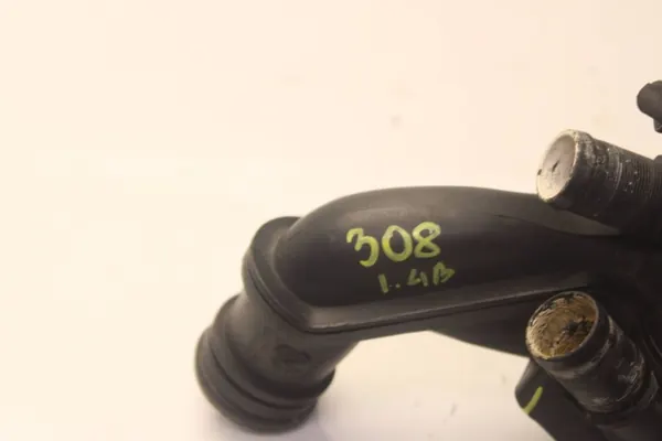 Boîtier de thermostat V754184680-04 pour Peugeot 308 I image 8