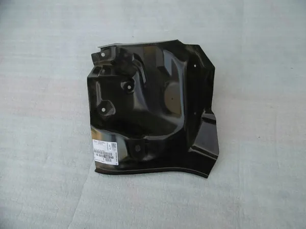 Vasen etuvalon kiinnitys Opel Insignia A image 2