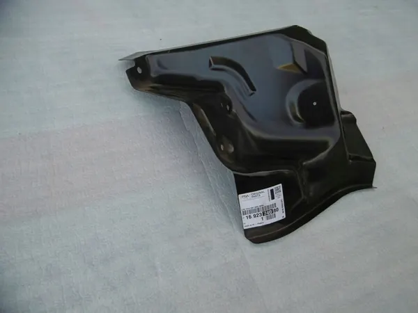 Vasen etuvalon kiinnitys Opel Insignia A image 3