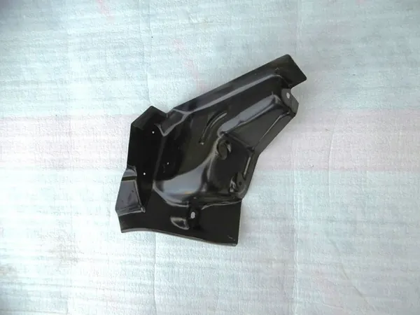 Vasen etuvalon kiinnitys Opel Insignia A image 5