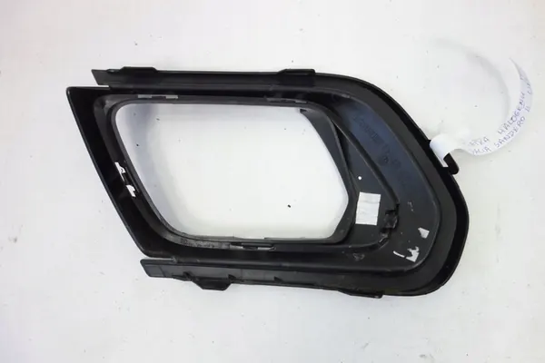 Griglia Fendinebbia Destro Dacia Sandero II Lift 261A24864R image 2