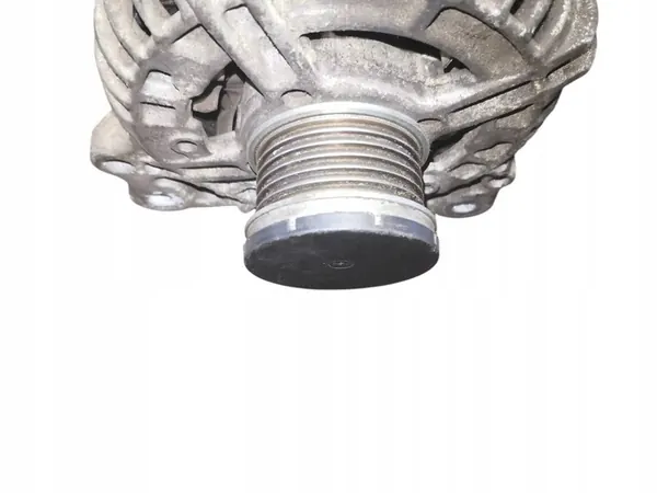 Vaihtovirtageneraattori VW Golf VI Skoda Octavia II 1.2 TSI image 2