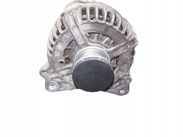 Vaihtovirtageneraattori VW Golf VI Skoda Octavia II 1.2 TSI image 3