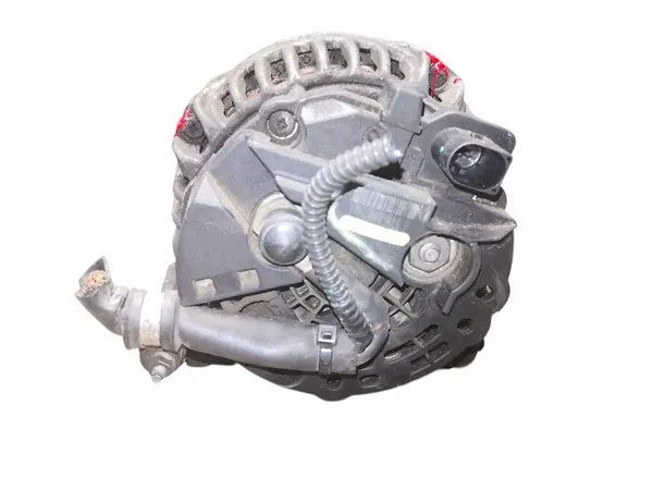 Vaihtovirtageneraattori VW Golf VI Skoda Octavia II 1.2 TSI image 4