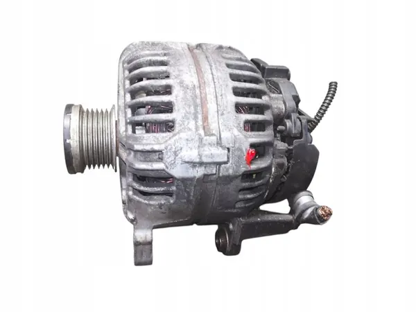 Vaihtovirtageneraattori VW Golf VI Skoda Octavia II 1.2 TSI image 5