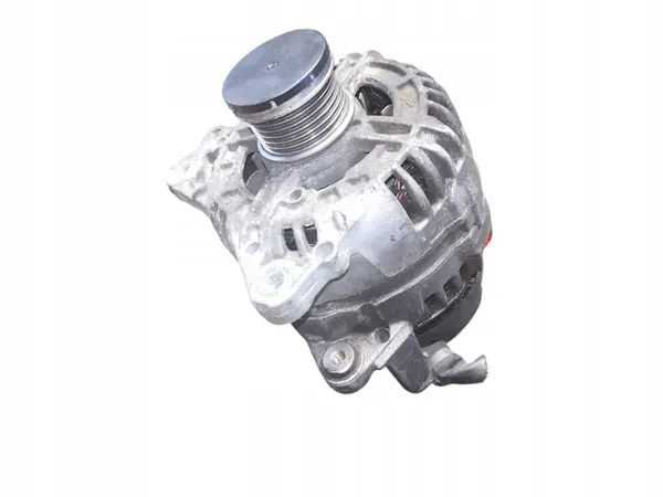 Vaihtovirtageneraattori VW Golf VI Skoda Octavia II 1.2 TSI image 8