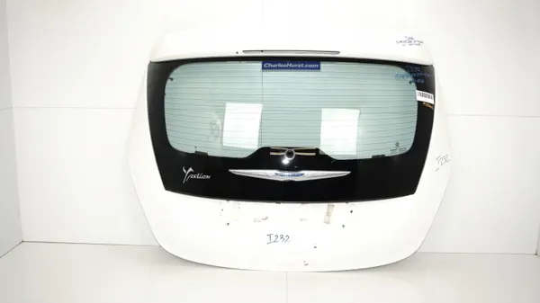 Heckklappe OEM 360149747 für Chrysler Ypsilon 2011-2016 image 2