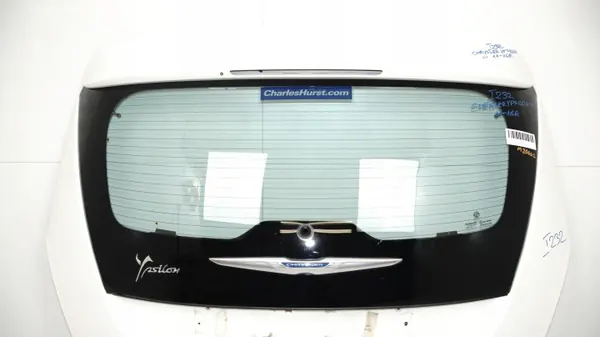 Heckklappe OEM 360149747 für Chrysler Ypsilon 2011-2016 image 3