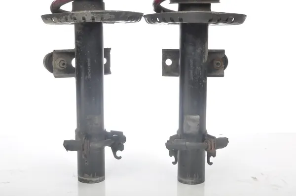 Amortizzatori anteriori SKODA CITIGO 1.0 Set di molle posteriori 1S0413031B image 8