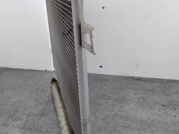 Nissens A/C-kondensaattori Mercedes-Benzille image 4