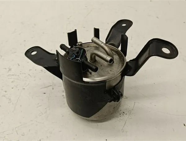 Polttoainesuodattimen Kotelot Audi A8 D3 4.0 TDI image 3