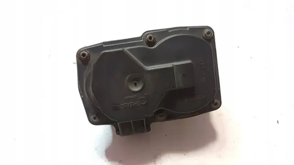 2017 Volkswagen PASSAT B8 Atuador de Coletor 5Q0253691J image 6