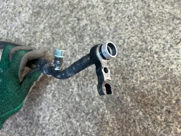 Ilmastointiputki OEM 95710-64J70 Suzuki Grand Vitara II image 4