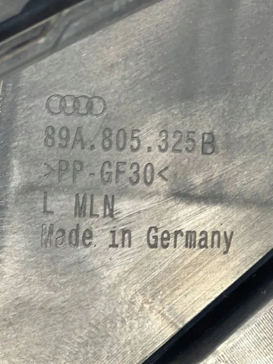 OEM 89A805325B Etuvalaisimen liukukappale Audi Q4 e-tron image 6