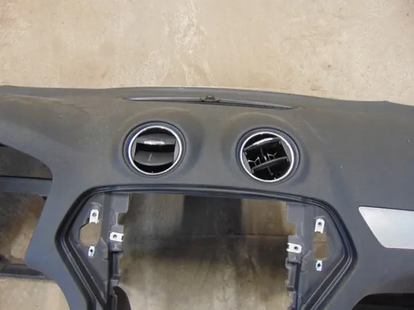 Instrumentpanel FORD MONDEO MK4 LIFT med airbag OEM image 6