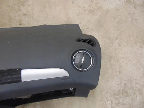 Instrumentpanel FORD MONDEO MK4 LIFT med airbag OEM image 7
