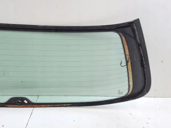 Vitre de hayon OEM 43R-00137 pour VW Passat B6 Break image 4