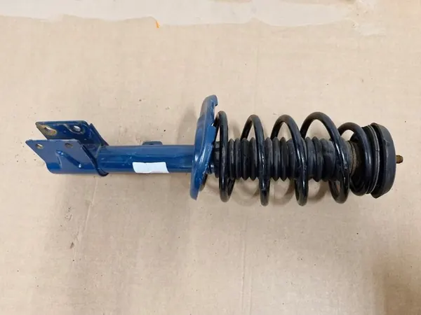 Amortisseur avant droit PEUGEOT 308 1 I T7 1.6 HDI OEM image 1