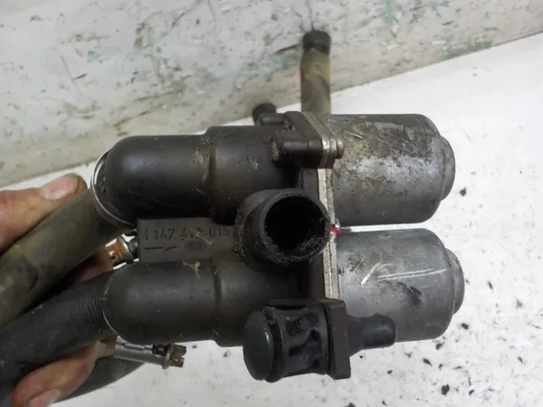Válvula de Aquecimento W124 OEM - Peça Mercedes-Benz OE image 2