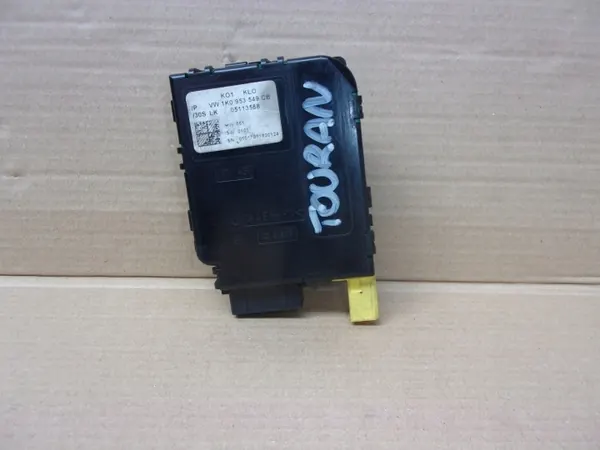 Module Capteur Angle Braquage Audi VW Seat Skoda 1K0953549CB image 2