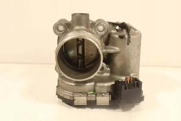 Fiat Punto Tipo Alfa Mito Throttle Body 028750137 image 2