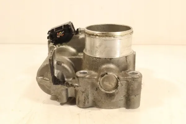 Fiat Punto Tipo Alfa Mito Throttle Body 028750137 image 3