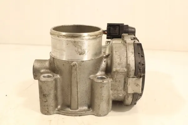 Fiat Punto Tipo Alfa Mito Throttle Body 028750137 image 4