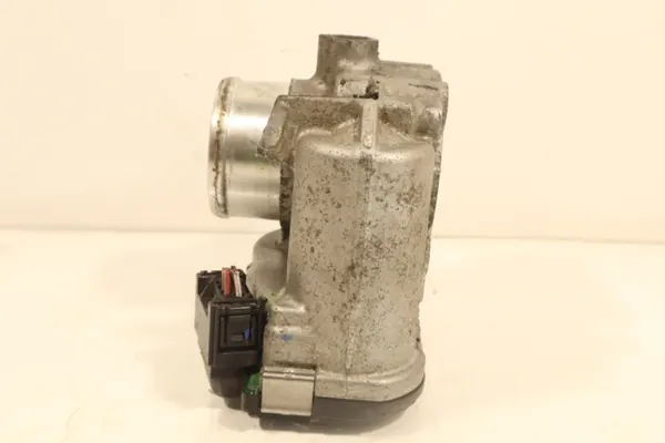 Fiat Punto Tipo Alfa Mito Throttle Body 028750137 image 5