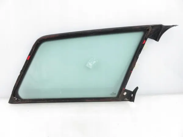 Gebruikte Audi OE Carrosserieglas LT M1080000 Links Achter image 3